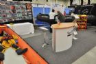 Expo-bateau Estrie Sherbrooke