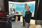 Expo-bateau Estrie Sherbrooke
