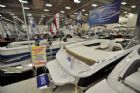 Expo-bateau Estrie Sherbrooke
