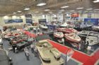 Expo-bateau Estrie Sherbrooke
