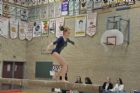 Comptition de gymnastique cole le Triolet - Sherbrooke