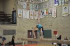 Comptition de gymnastique cole le Triolet - Sherbrooke