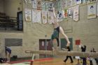 Comptition de gymnastique cole le Triolet - Sherbrooke