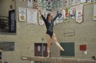 Comptition de gymnastique cole le Triolet - Sherbrooke