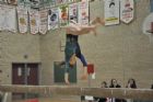 Comptition de gymnastique cole le Triolet - Sherbrooke