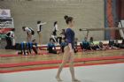 Comptition de gymnastique cole le Triolet - Sherbrooke