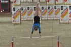 Comptition de gymnastique cole le Triolet - Sherbrooke