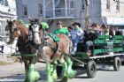 Dfil de la St-Patrick  Richmond
