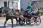Dfil de la St-Patrick  Richmond