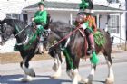 Dfil de la St-Patrick  Richmond