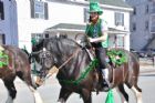 Dfil de la St-Patrick  Richmond