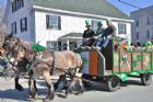 Dfil de la St-Patrick  Richmond