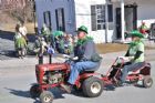Dfil de la St-Patrick  Richmond