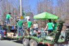 Dfil de la St-Patrick  Richmond