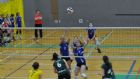 Volleyball:  Cgep de Sherbrooke