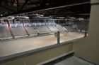 Le Palais des sports en pleine mtamorphose  Sherbrooke