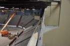 Le Palais des sports en pleine mtamorphose  Sherbrooke