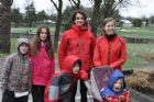 4e �dition du relais pour le don d�organes et de tissus Sherbrooke