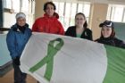 4e �dition du relais pour le don d�organes et de tissus Sherbrooke