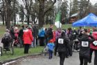4e �dition du relais pour le don d�organes et de tissus Sherbrooke