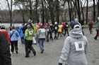4e �dition du relais pour le don d�organes et de tissus Sherbrooke