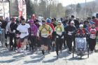 Le Rveil du coureur lance la saison de course en Estrie - Sherbrooke