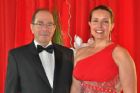 Gala de la Robe rouge Sherbrooke