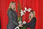 Gala de la Robe rouge Sherbrooke