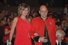 Gala de la Robe rouge Sherbrooke