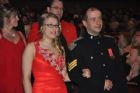 Gala de la Robe rouge Sherbrooke