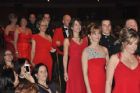 Gala de la Robe rouge Sherbrooke