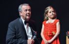 Gala de la Robe rouge Sherbrooke