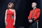 Gala de la Robe rouge Sherbrooke