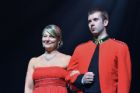 Gala de la Robe rouge Sherbrooke