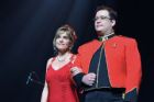 Gala de la Robe rouge Sherbrooke
