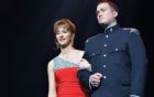 Gala de la Robe rouge Sherbrooke