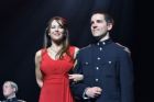 Gala de la Robe rouge Sherbrooke