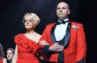 Gala de la Robe rouge Sherbrooke