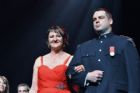 Gala de la Robe rouge Sherbrooke