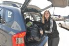Estrie met ses culottes Sherbrooke