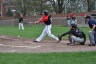 Baseball : match d�ouverture du ProGym de Sherbrooke