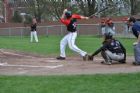Baseball : match d�ouverture du ProGym de Sherbrooke