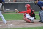 Baseball : match d�ouverture du ProGym de Sherbrooke