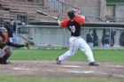 Baseball : match d�ouverture du ProGym de Sherbrooke