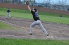Baseball : match d�ouverture du ProGym de Sherbrooke