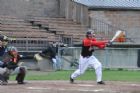 Baseball : match d�ouverture du ProGym de Sherbrooke