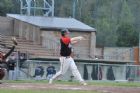 Baseball : match d�ouverture du ProGym de Sherbrooke