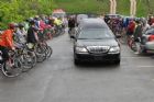 Tour du silence- Sherbrooke