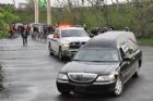 Tour du silence- Sherbrooke