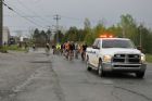 Tour du silence- Sherbrooke